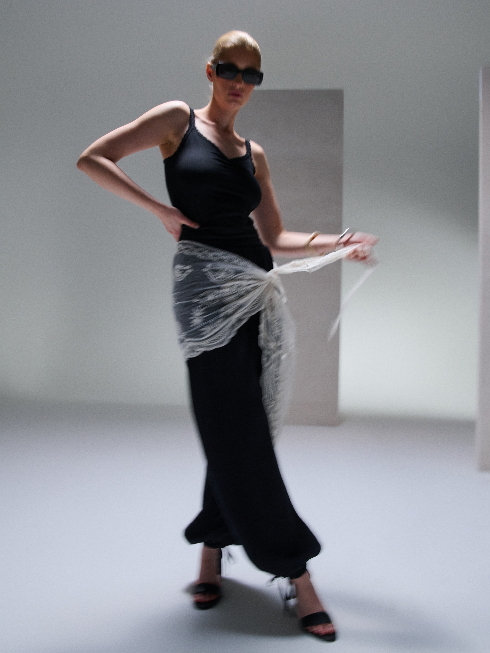Sinsay Pamučni top | shoptok.hr