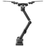  MK FLORIA MKF-21DP224 - Zidni nosač za TV sa zglobom za 46" crne boje | Eponuda.com