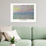 Wallity zidna dekoracija BC6323-5575, 55 x 75 cm, šarena | Eponuda.com