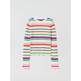 OVS Pulover 1756453 Pisana Regular Fit | Shoptok.si