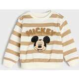 Sinsay Prugasti gornji dio trenirke Mickey Mouse | shoptok.hr