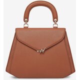 Vuch Ručna torba Bryna Brown, 23 x 23,5 cm | shoptok.hr