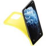 3mk Silikonski etui Matt Case za Apple iPhone 13 Pro Max lime | Shoptok.si