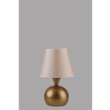 Opviq 8905-3 ecrugold table lamp | ePonuda.com