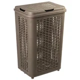 Korpa za prljav veš 50L