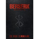  Berserk deluxe, vol. 13 | Eponuda.com