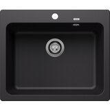 Blanco AKCIJA NAYA 6 CRNA I MILA CRNA MAT 527920 | ePonuda.com