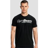 GymBeam Majica Fitness Black | ePonuda.com