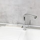 Wenko Bež podloga za ocjeđivanje posuđa od dijatomita 30x8 cm Damon – | shoptok.hr