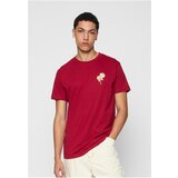 Mister Tee Ruby T-shirt Wasted Youth | shoptok.hr