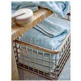 Södahl Svijetlo plavi ručnik od organskog pamuka od frotira 50x100 cm Comfort – | shoptok.hr