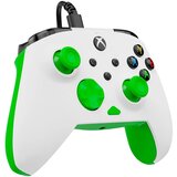 Turtle Beach Žični igralni plošček Rematch Core za Xbox in PC - belo zelen | Shoptok.si