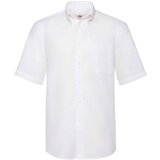 Fruit Of The Loom Men's shirt Oxford 651120 70/30 130g/135g Cene