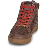 Saola MACHU WATERPROOF Smeđa | shoptok.hr