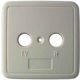 Kreiling Tech. Pokrivna plošča 2gang AP2, (20858388) Cene