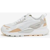 Puma Tenisice RS 3.0 Metallic Wns boja: bijela, 392866-01 | shoptok.hr