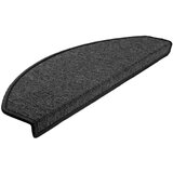  Otirači za stepenice 20 kom antracit 65x24x4 cm | shoptok.hr