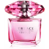 Versace Bright Crystal Absolu parfumska voda 90 ml za ženske