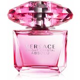 Versace Ženski parfem Bright Crystal Absolu Edp Natural spray 90ml Cene
