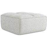 Makamii Krem modularni tabure Kalai – | shoptok.hr