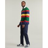 Polo Ralph Lauren Polo majice dolgi rokavi POLO RUGBY COUPE DROITE Večbarvna | Shoptok.si