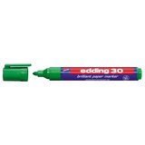  Pigmentni marker E-30 1,5-3mm Edding zelena | Eponuda.com
