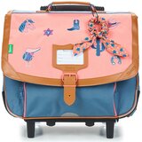 Tann's JANE TROLLEY 38 CM Ružičasta Cijene