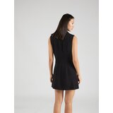 French Connection Obleka 'WHISPER' črna | Shoptok.si