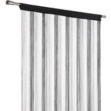 Boxxx NITASTA ZAVESA MULTI prosojno 90/245 cm | Shoptok.si