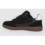 Globe Holand Skate cevlji black / gum | Shoptok.si