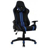  stolica za gejmere - Ultra Gamer (plavo - crna) 550211 Cene