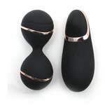 Rimba Ibiza Vibrator Set Black-Gold Cijene
