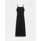 Sinsay Maxi haljina s naborima | shoptok.hr