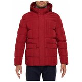 Geox M HILSTONE Bordo | shoptok.hr
