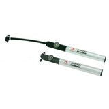 Beto ručna pumpa optima gauge - srebrna ( 588080740/J11-4 ) Cene