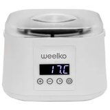  Topilica za vosak Weelko 500 ml – Epilspat Bijela | Eponuda.ba