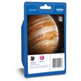Brother LC1240 magenta kartuša s črnilom, (21734932) | Shoptok.si