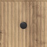  Ormar s ladicama Hrast artisan 66 x 34,5 x 90 cm | shoptok.hr