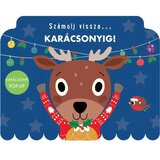  Štej do... Božiča! pravljica Cene