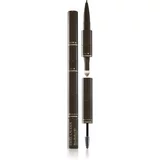 Estée Lauder BrowPerfect 3D All-in-One Styler svinčnik za obrvi 3v1 odtenek Cool Grey 2,07 g