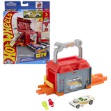 Hot_Wheels kaskaderska staza za skokove sort 1015008358 Cijene