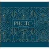  album art deco 10X15/200 -1878 cene