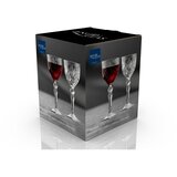 Lyngby Glas Kozarci v kompletu 4 ks za vino 140 ml Melodia – | Shoptok.si
