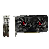 Biostar graficka karta RX580 8GB GDDR5 256 bit 3XDP/DVI/HDMI | ePonuda.com