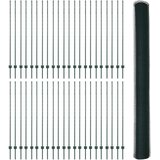  Zavarena žičana ograda 100 x 1,6 m (Š x V) | shoptok.hr