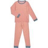 Petit Bateau Pižame & Spalne srajce FURFIN Večbarvna | Shoptok.si