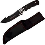  Outdoor nož WQ-40121 - Crna KP40121 | shoptok.hr