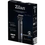 Zilan Aparat za šišanje, brijanje, trimer, 16u1 - ZLN8672 Zeus | shoptok.hr
