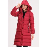 Dewberry Z6719 BAYAN KABAN-BORDO | Shoptok.si