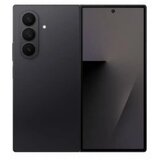 Samsung Z Fold 7 Crni 12256 Mobilni Telefon Cene